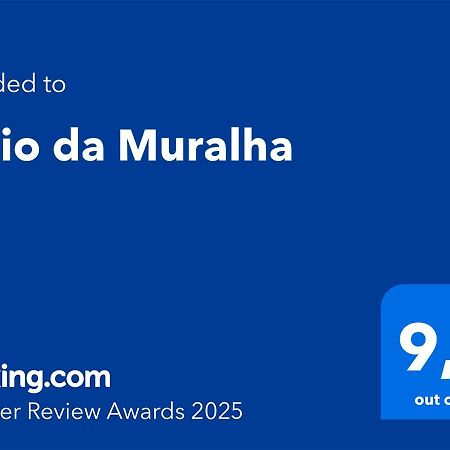 Patio Da Muralha Obidos Bagian luar foto